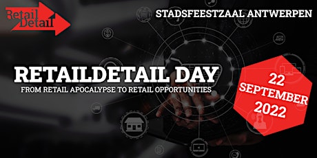 Primaire afbeelding van RetailDetail Day 2022