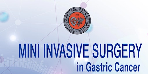 Mini-Invasive Surgery in Gastric Cancer