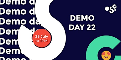 Open summer of code 2022: Demo Day