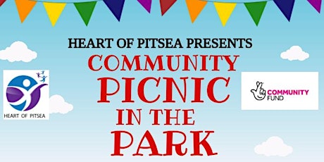 Community Picnic In The Park Free Childs Packed Lunch