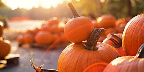 Fall Harvest Raffle