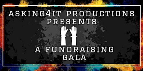 A Fundraising Gala primary image