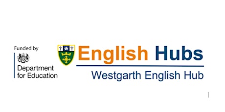 English Hub Open Event