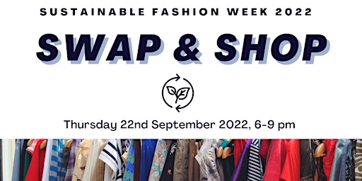 Swap & Shop - Sustainable Clothes Swap