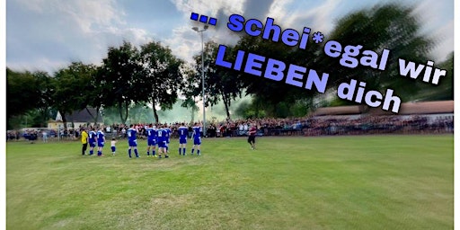 Eröffnungsspiel SV Blau Weiss Loburg vs. VFL Gehrden
