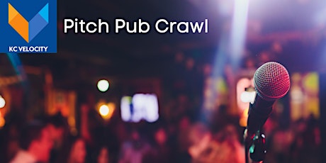 KC Velocity Pitch Pub Crawl