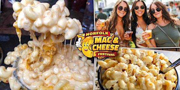 Norfolk Mac & Cheese Festival
