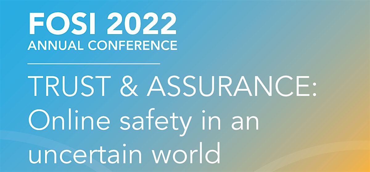 FOSI 2022 Annual Conference