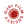 Logotipo da organização Ojai Film Society