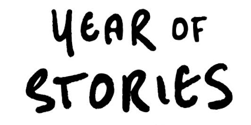 Celebrate the Year of Stories with Paul Bristow