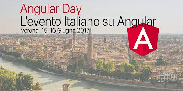 Angular Day 2017