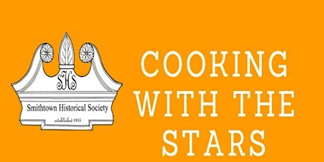 Cooking with the Stars - Vegging Out