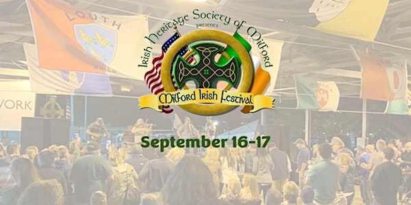 Milford Irish Festival 2022