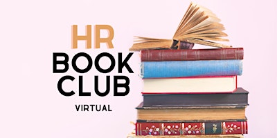 Primaire afbeelding van HR Book Club - Virtual