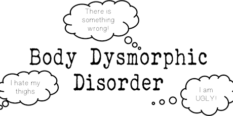 Body Dysmorphic Disorder – Assessing and treating perceived ugliness primary image