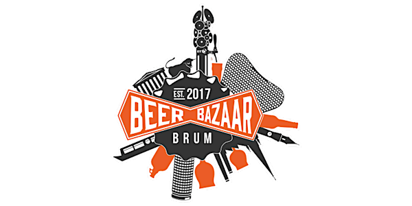 Beer Bazaar Birmingham (Over 18's Only)
