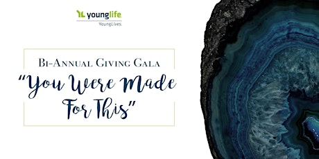 North OC YoungLives Bi-Annual Giving Gala primary image