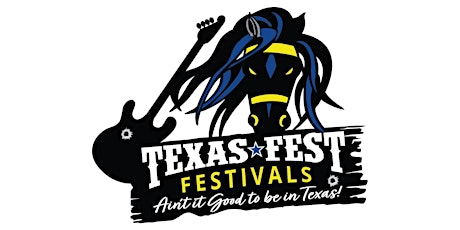 TexasFest Georgetown (Austin), at TBA, Mar. 25th, 2023