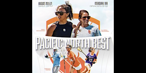 Pacific North Best Elite Camp