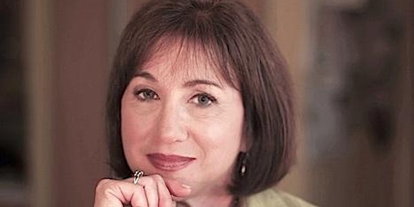 Meet Environmental Media Expert Betsy Rosenberg