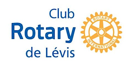 Tournoi de Golf 2017/ Club Rotary de Lévis primary image