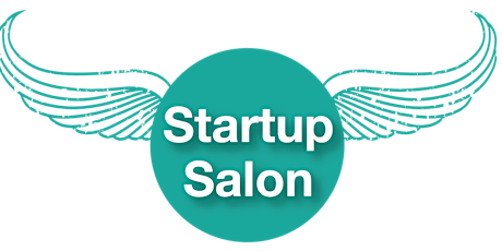 Startup Salon: Startups of the Future! primary image