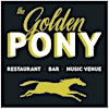 The Golden Pony's Logo