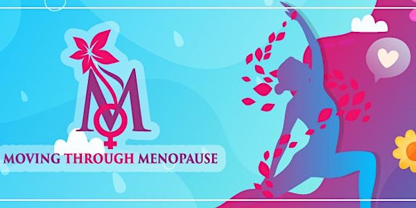 Moving Through Menopause: Head Space with Author,  Life Coach,  Karen Burke