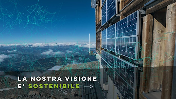 Immagine Presentazione VisionAlps | Accelerating the Digital Transformation of Alps