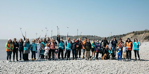 Beachwatch Volunteer Organiser Training Session 6