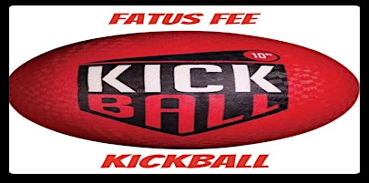 Fatus Fee Kick Ball