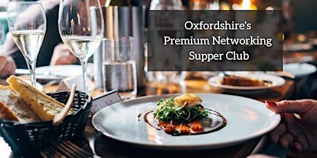 1845 Supper Club  // Oct 2022 - Guest Speaker - Nick Jones of Partners&