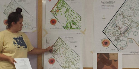 9 WEEKEND PERMACULTURE DESIGN COURSE primary image