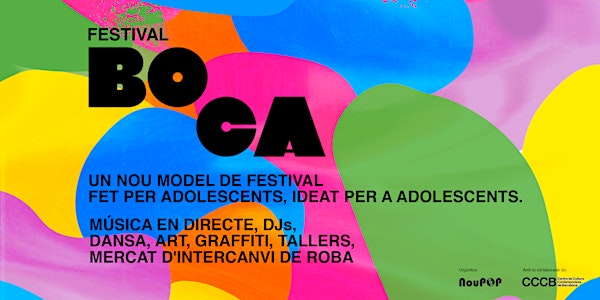 Festival BOCA