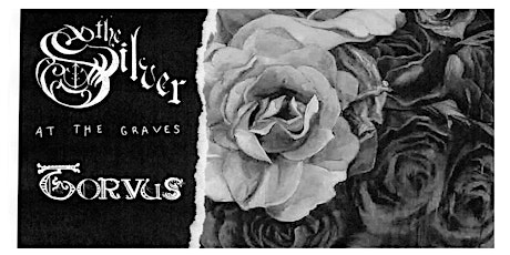 Ripping Headaches presents…The Silver / At The Graves / Torvus