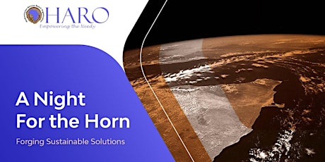 A Night For the Horn: Forging Sustainable  Solutions