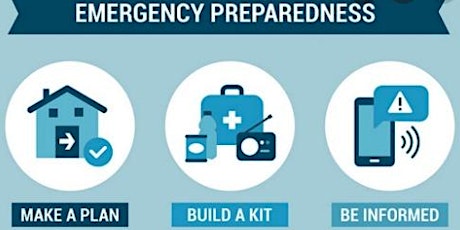 Emergency and Disaster Preparedness Training
