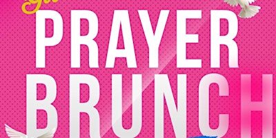Girls and Women Prayer Brunch