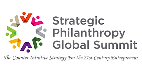 Strategic Philanthropy Global Summit primary image