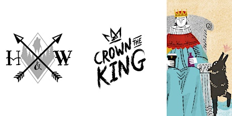 Harley & the Wolf | Crown the King