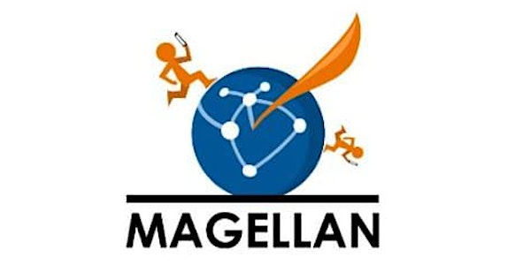 MAGELLAN Game Jam
