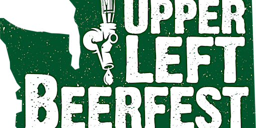 2022 Upper Left Beerfest Volunteer Registration