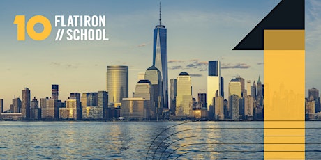 Flatiron School Open House | NYC