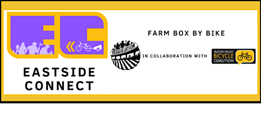 Farm Box by Bike: Eastside Connect