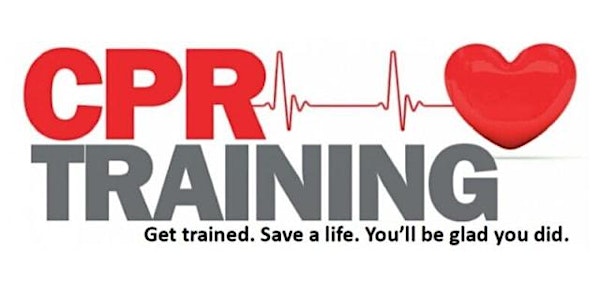 Community CPR Training