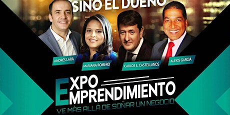 Imagen principal de Expo Emprendimiento