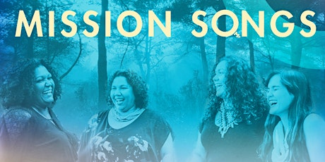Mission Songs Project primary image