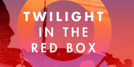 Twilight in the Red Box - Patrick Murphy & Adam Al Chalabi primary image