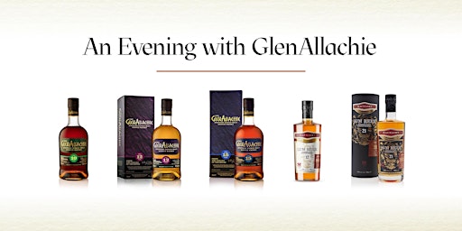 An Evening with GlenAllachie