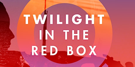 Twilight in the Red Box - UQ Pulse Chamber Orchestra  primary image